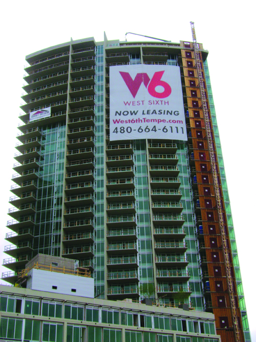 West Sixth