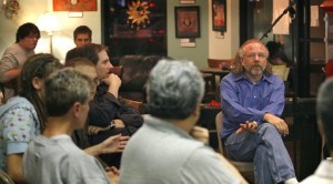 E.V. residents weigh in on spirituality, religion 