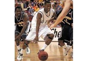ASU freshmen shine in loss to NAU 