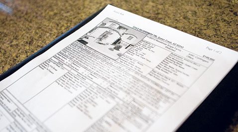 Great deals, but Q.C. housing still reels 