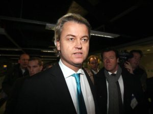 Kyl hosts anti-Islamic Dutch lawmaker 