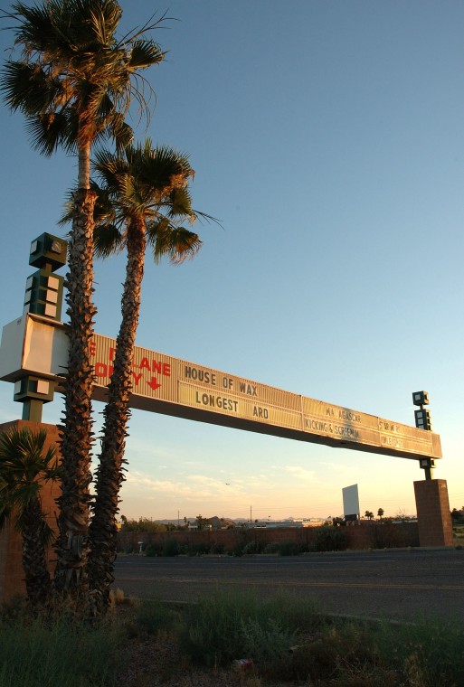 Scottsdale Six
