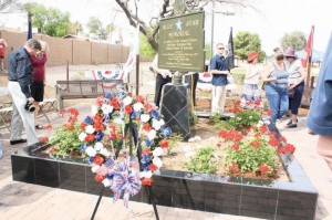 Blue Star Memorial