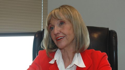 Bill calls for public Q-and-A’s with governor 
