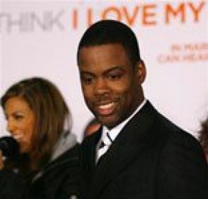 Woman claims Chris Rock fathered child 