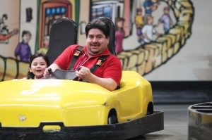 Mesa's Amazing Jake's fun for all ages 