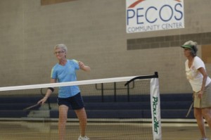 Pickleball