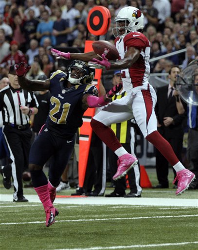Janoris Jenkins, Andre Roberts