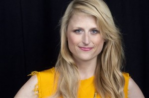 Mamie Gummer