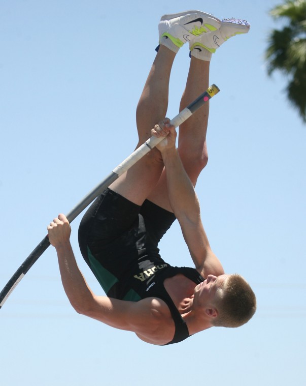 State Track and Field Championships