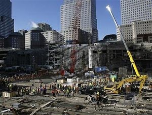 39 more bones discovered at ground zero 
