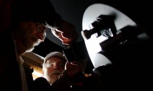 Astronomers hunt for the Christmas star 