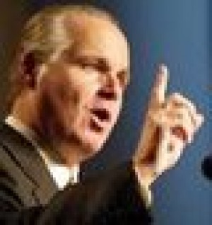 Limbaugh says agents seized medical records 
