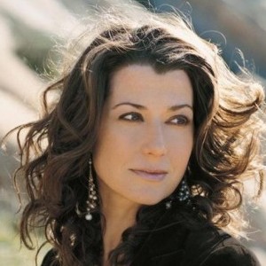 Amy Grant