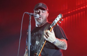 Aaron Lewis