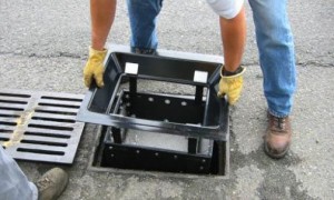 Filter company cleans up environment 