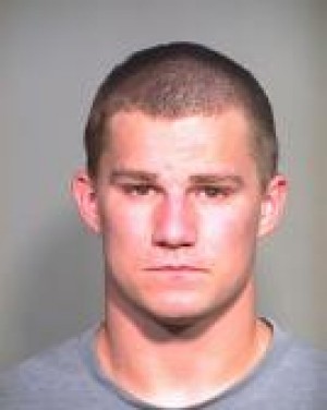 Justin Allen Erickson
