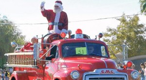 Q.C. turns festive with holiday events 