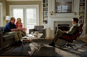 Film Review Hope Springs