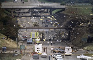Northwest Flight 255 Crash 1987