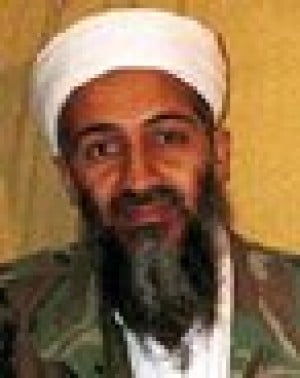 09/10 - Al-Jazeera airs new bin Laden videotape 