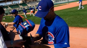 Trip shows Mesa serious about Cubs, Boeing 