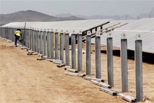 Solar Energy Loans