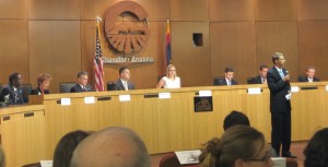 CD9 Forum in Chandler