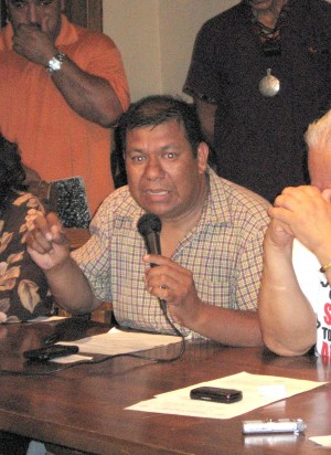Pablo Alvarado