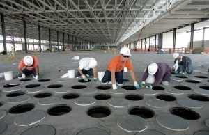 High-tech Chandler leading economic recovery 