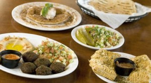 Review: Spices Mediterranean Kitchen 