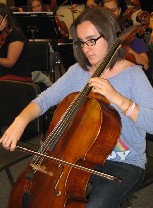 Youth Symphony of the Southwest