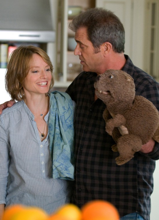 The Beaver