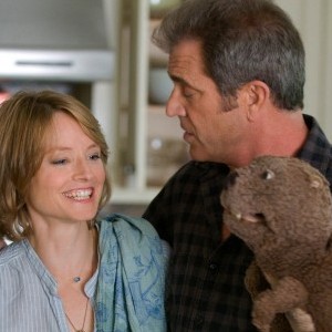 The Beaver