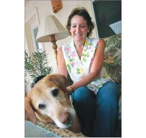 Woman has stomach removed to avoid cancer 