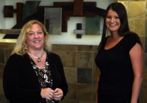 Corporate benefit programs aid workers, employer 