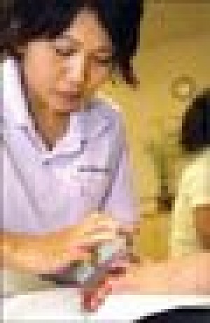 Who are these Vietnamese nail techs and what are they really saying about you? 