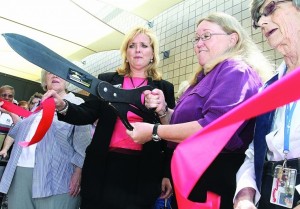Pecos Senior Center celebrates 18 years
