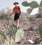 Guided treks lure outdoor enthusiasts to trails 