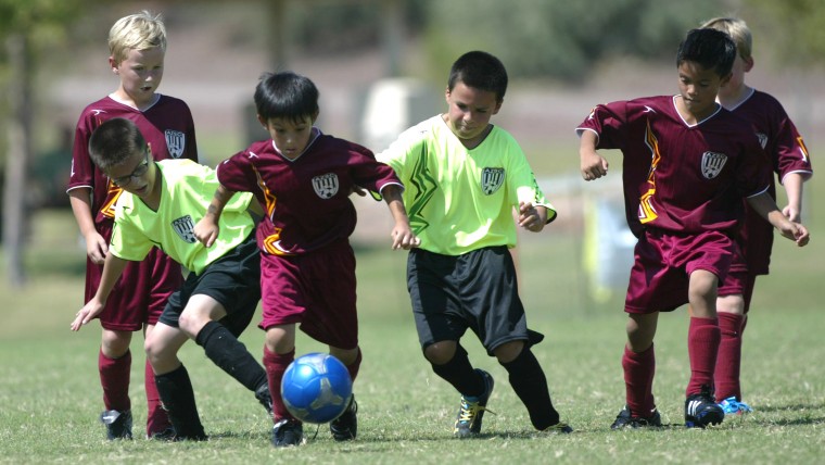 Youth Sports Game of the Week