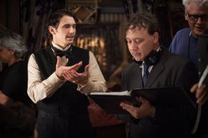 Film Review Oz the Great and Powerful