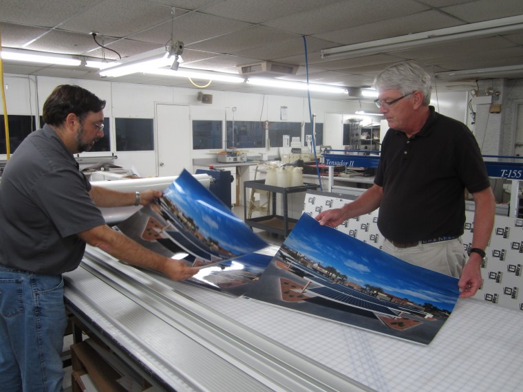 Phoenix Photo Lab