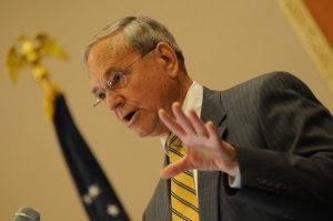 Mitchell backs recharging state, U.S. economies 