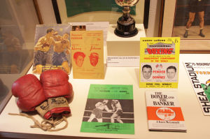 The Fighting Irishmen