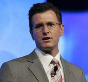 Reilly expected to lose job at NBC 