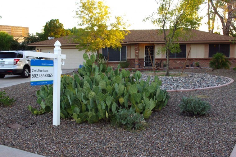 Home Prices