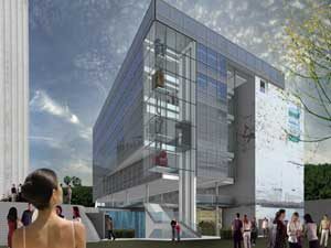Historic Tempe mill will see glass addition 