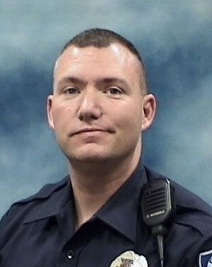 Mesa officer could face criminal charges 
