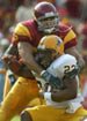 ASU running back Hakim Hill kicked off team 
