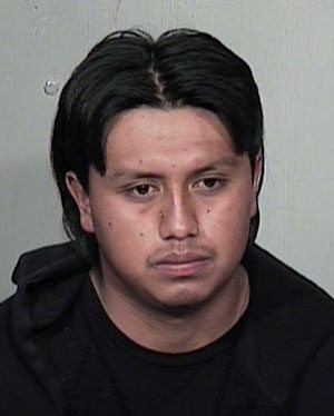 Intruder fondles sleeping Mesa woman 